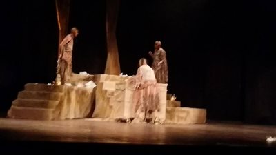 غدا.. «مسرح بلا إنتاج» يتلقى طلبات المشاركة