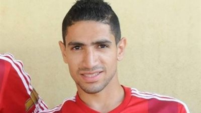 الزمالك يرفض عرض ضم مهاجم الأهلي السابق