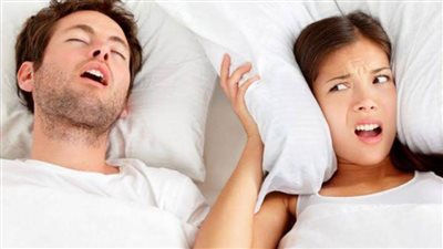 علاج الشخير| 10 طرق تخلصك من الشخير نهائيا