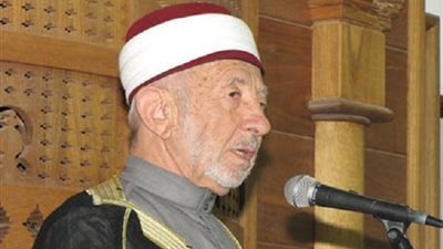 الأزهر يدين اغتيال الشيخ البوطى فى سوريا