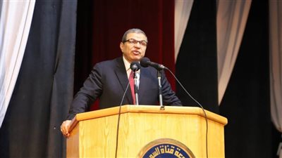 وزير القوى العاملة للشباب: أعيدوا اكتشاف أنفسكم بما يتناسب مع ميولكم