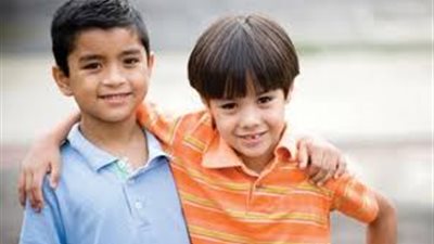 كيف تعلمين طفلك التسامح؟