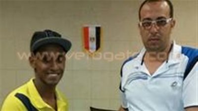 بالصورة.. «الشرقية للدخان» يضم نجم «الإنتاج الحربي» 3 مواسم