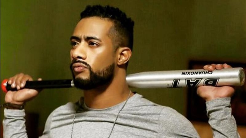 محمد رمضان