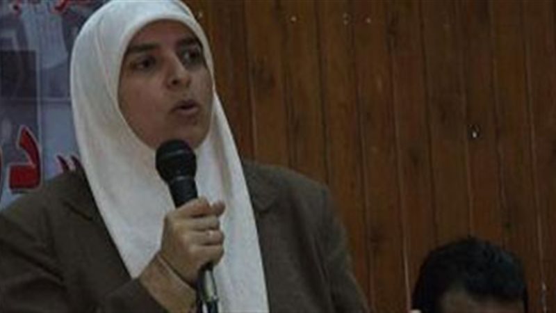 الدكتورة هبة رؤوف