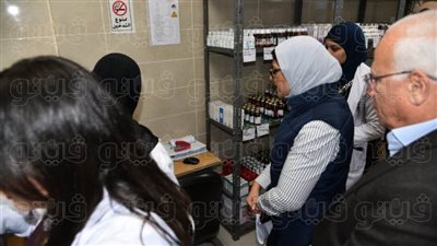 الصحة: إجراء 16252 عملية جراحية بالتأمين الصحي الشامل