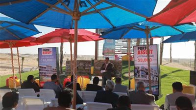 باستثمارات ٤.٥ مليار جنيه.. بدء تنفيذ مشروع 