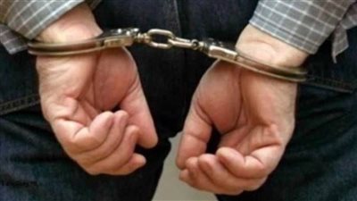 تجديد حبس مدرس فقأ عين طالب في حلوان