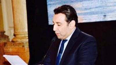 مطار القاهرة يستثني نجل عضو «النواب اليمني» لدخول البلاد لأسباب إنسانية