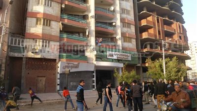 بالفيديو والصور.. 