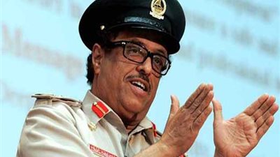 «ضاحي خلفان» يشن هجومًا ناريًا على «حماس»