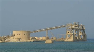 مدير ميناء سفاجا البحري: إنشاء محطة متعددة الأغراض