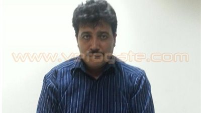 الأمن يداهم منزل تاجر مخدرات فيعثر على فتاة مخطوفة قام باغتصابها