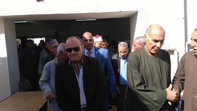 بتكلفة 6 ملايين جنيه.. افتتاح مدرسة بندار الرملية الابتدائية بسوهاج