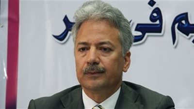 «إصلاح الوفد»: لا نمانع الانضمام لـ «في حب مصر» رغم وجود «البدوي»