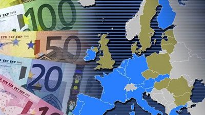 انخفاض التضخم في منطقة اليورو في أغسطس