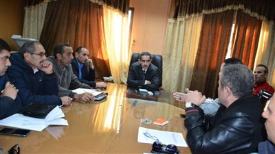 بتكلفة 400 مليون جنيه.. البدء في تطوير ٧ مناطق عشوائية بطنطا والمحلة (صور)