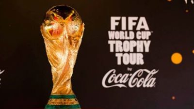 مدير «كوكاكولا» ينفي مقاطعة «الفيفا» لمصر بسبب الأحداث السياسية