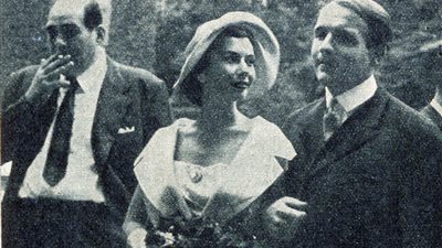 عي أمين مليونير في النهار وشحات في الليل