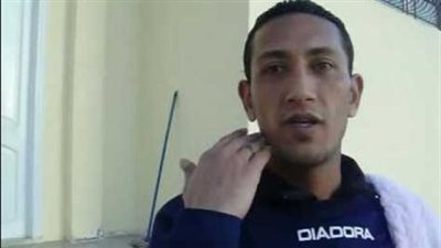 حبس لاعب الزمالك السابق سنة بتهمة النصب على المواطنين