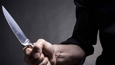 عامل يقتل طليقته ويصيب زوجها فى الشرقية