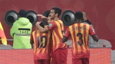 الترجي التونسي يسحق السد القطري بسداسية ويفوز بخامس كأس العالم