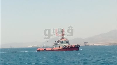 موانئ البحر الأحمر تحتفل بالقسم الدستوري للرئيس السيسي