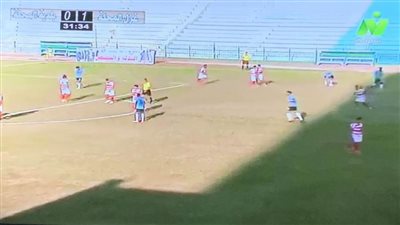 ديربي الغزل وبلدية المحلة.. طرد رضا عبد العال ولاعبين