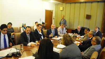 بالصور..نص كلمة وزير المالية أمام البرلمان بشأن مشروع الموازنة الجديد