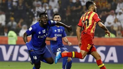 تشكيل هجومي للهلال السعودي أمام فلامنجو في نصف نهائي كأس العالم للأندية