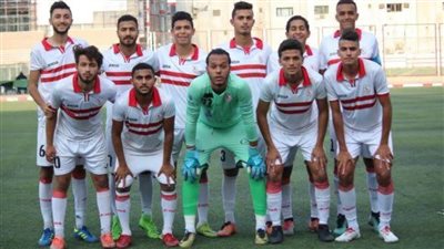 الزمالك 2000 يفوز علي الاعلاميين برباعية في دوري الجيزة