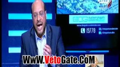 بالفيديو.. مواجهة ساخنة بين محامي «الشيخ» ومحمود الشامي على الهواء