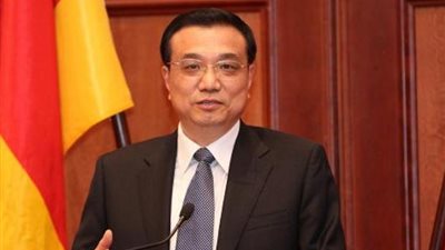 رئيسا وزراء الصين واستراليا يبحثان تعزيز التعاون الثنائى هاتفيا