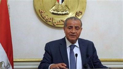 وزارة التموين: تخفيض أسعار المكرونة على مقررات بطاقات الدعم