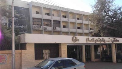 مصرع ربة منزل بالفيوم استنشقت مسحوقا ساما بالخطأ