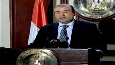 «حماد»: مقترح بإنتاج «الفينو» لصرفه بالبطاقات الذكية مع بدء الدراسة