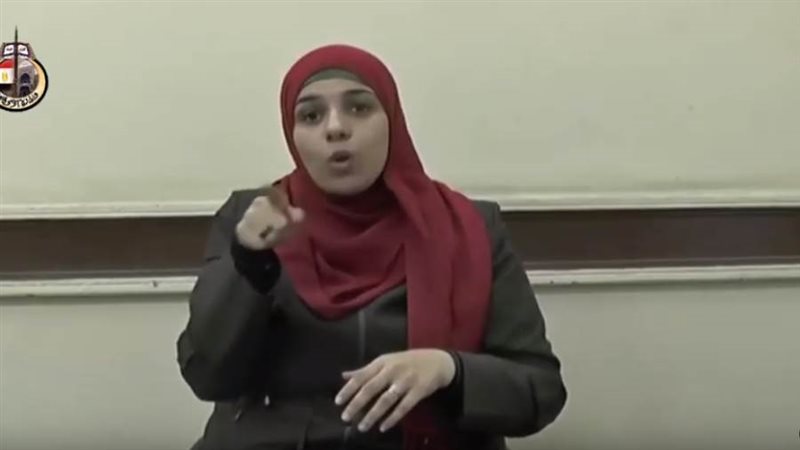 ترجمة خطبة الجمعة