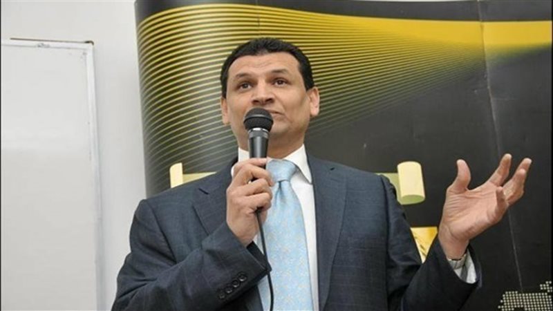 وائل عنبه خبير أسواق