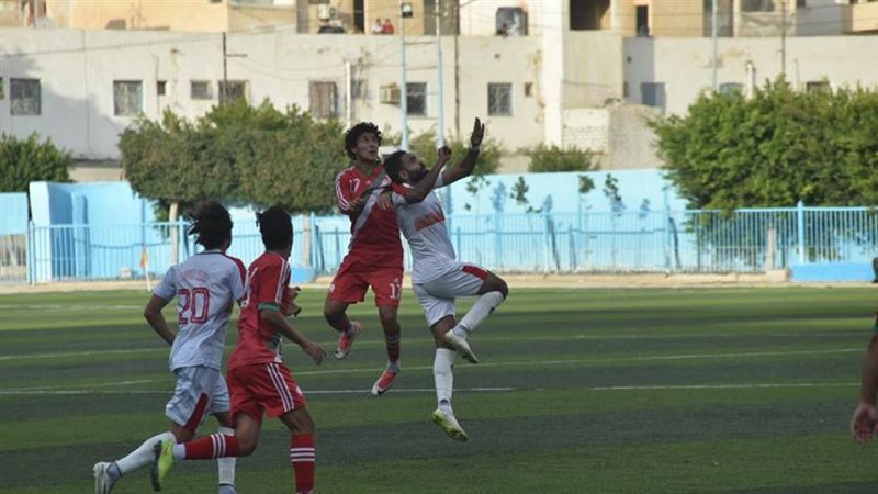 دوري القسم الثاني