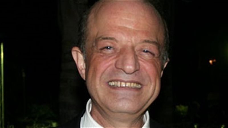 المنتج والموزع محمد