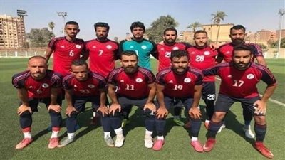 العبور يفوز على بنها بثنائية في مؤجلات دوري القسم الثالث
