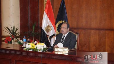 الداخلية تكثف جهودها لضبط الأسواق بعد رفع أسعار الوقود.. مديرو الأمن يعقدون اجتماعات مع مسئولي السلاسل وأعضاء الغرف التجارية.. وضع آليات جديدة للرقابة.. وحملات دورية لمباحث التموين على محتكري السلع