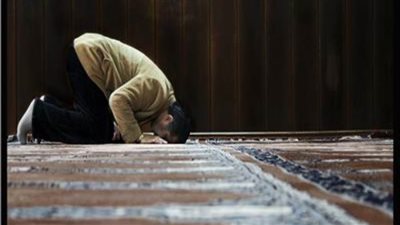 خالد بدير يكشف مكانة الشباب الذي ينشأ على طاعة الله 