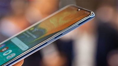 سعر ومواصفات تليفون سامسونج a30