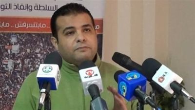 المتحدث باسم «إخوان الإسكندرية»: لم نتواجد فى اشتباكات سيدى جابر
