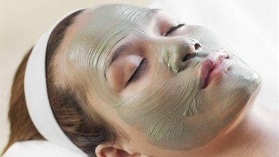 ماسك النعناع وعصير التفاح لجمال ونقاء البشرة