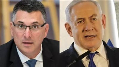 جدعون ساعر يشعل المنافسة مع نتنياهو على رئاسة حزب الليكود