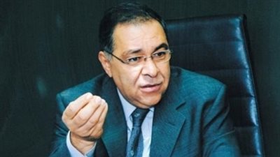 «النحاس»: قناة السويس لا تخضع لقانون الخدمة المدنية الجديد