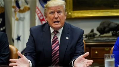 الحبس 45 يوما لمسئول سابق بحملة ترامب الانتخابية