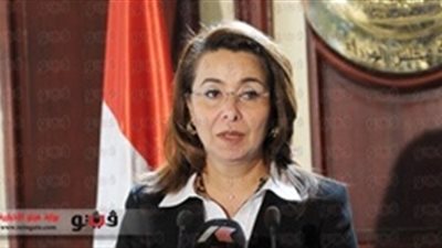 غادة والي توافق على محاكمة مدير الشئون القانونية بتأمينات المنوفية